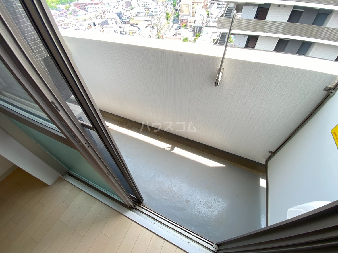 24/30 バルコニー