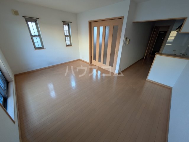 4/27 リビング/ダイニング