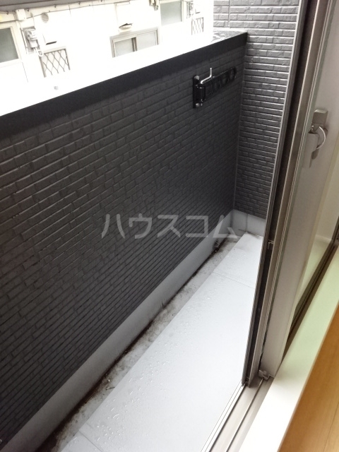 19/29 バルコニー