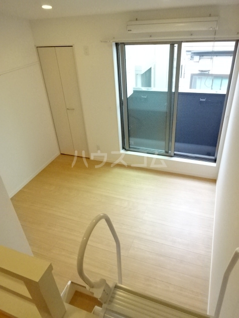 5/29 リビング/ダイニング