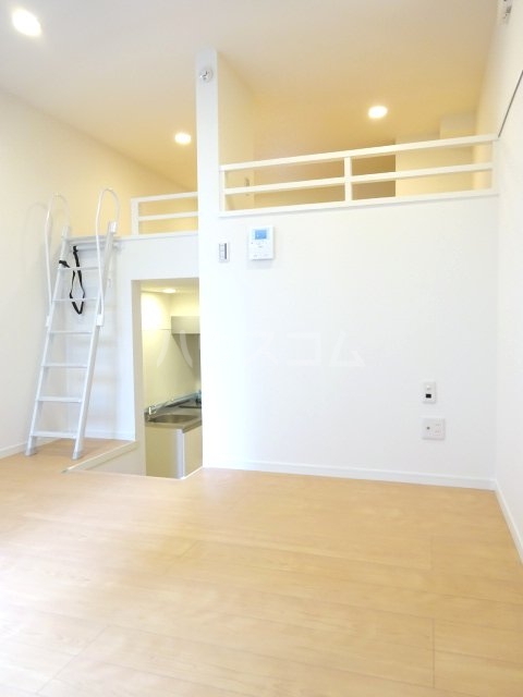 4/29 リビング/ダイニング