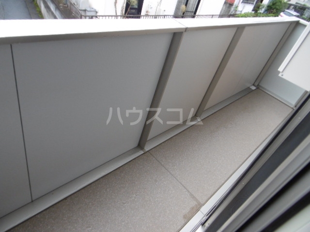 18/26 バルコニー