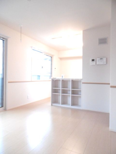 5/26 リビング/ダイニング