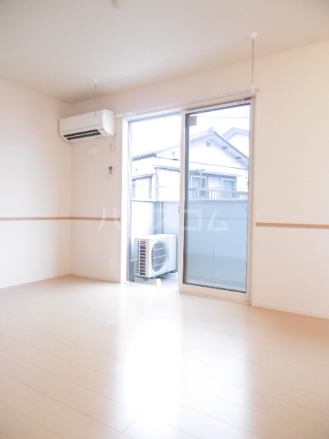 4/26 リビング/ダイニング