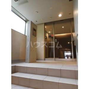 14/24 エントランス