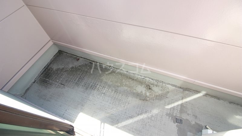 20/30 バルコニー