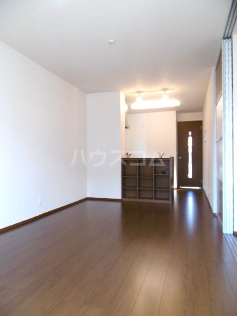 5/23 リビング/ダイニング