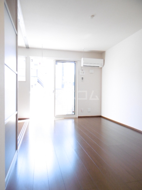 4/23 リビング/ダイニング