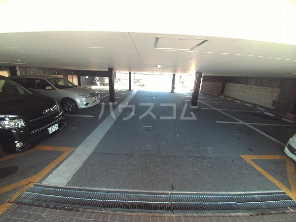 29/30 駐車場