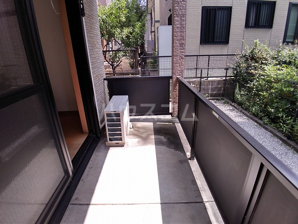 17/30 バルコニー