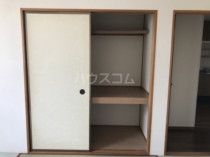 5/16 収納