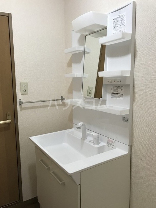 10/16 洗面