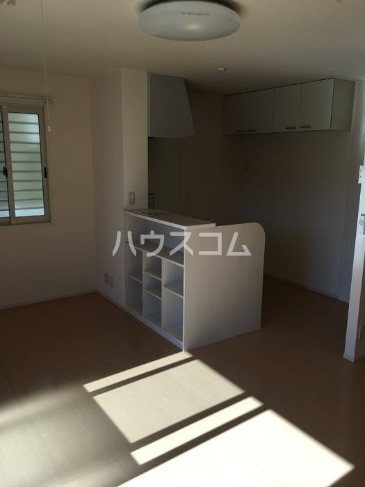 3/24 リビング/ダイニング