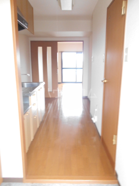 4/28 リビング/ダイニング