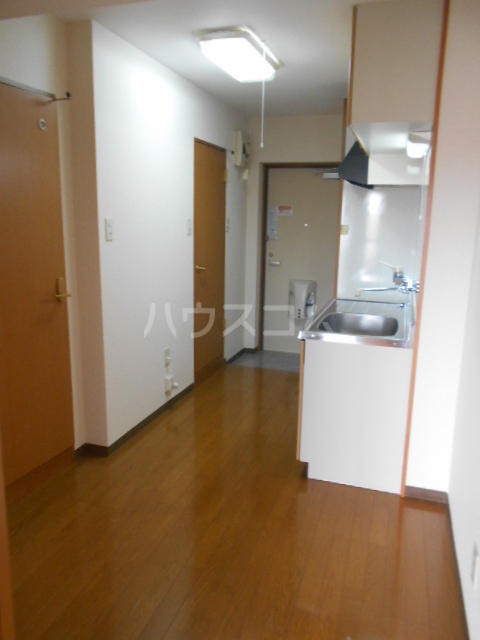 5/28 リビング/ダイニング