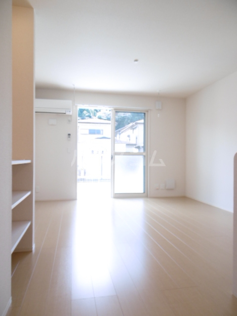 4/27 リビング/ダイニング