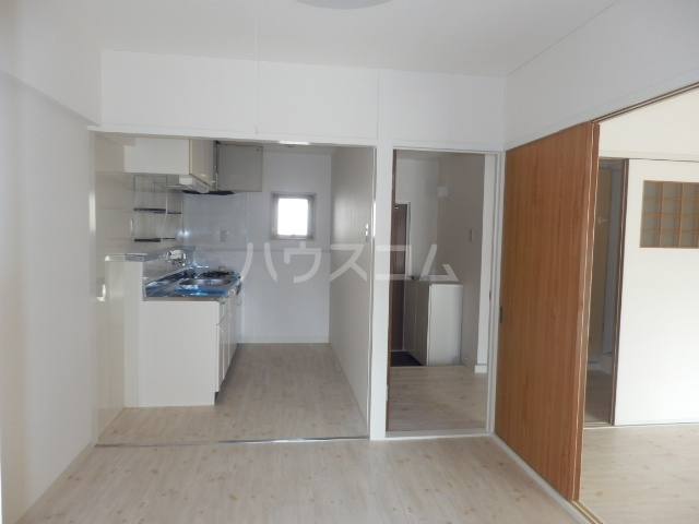 4/27 リビング/ダイニング