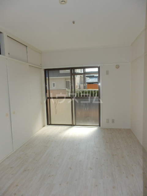 3/27 リビング/ダイニング