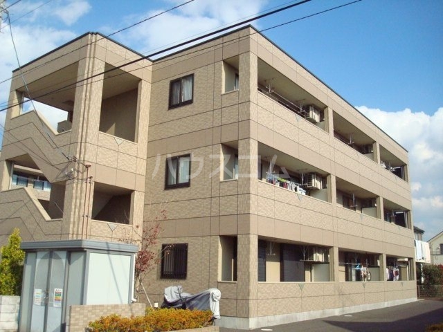 1/22 外観