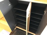 10/22 玄関