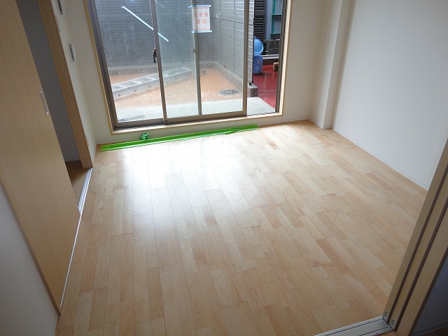 3/24 リビング/ダイニング