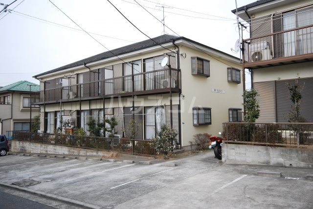 1/18 外観
