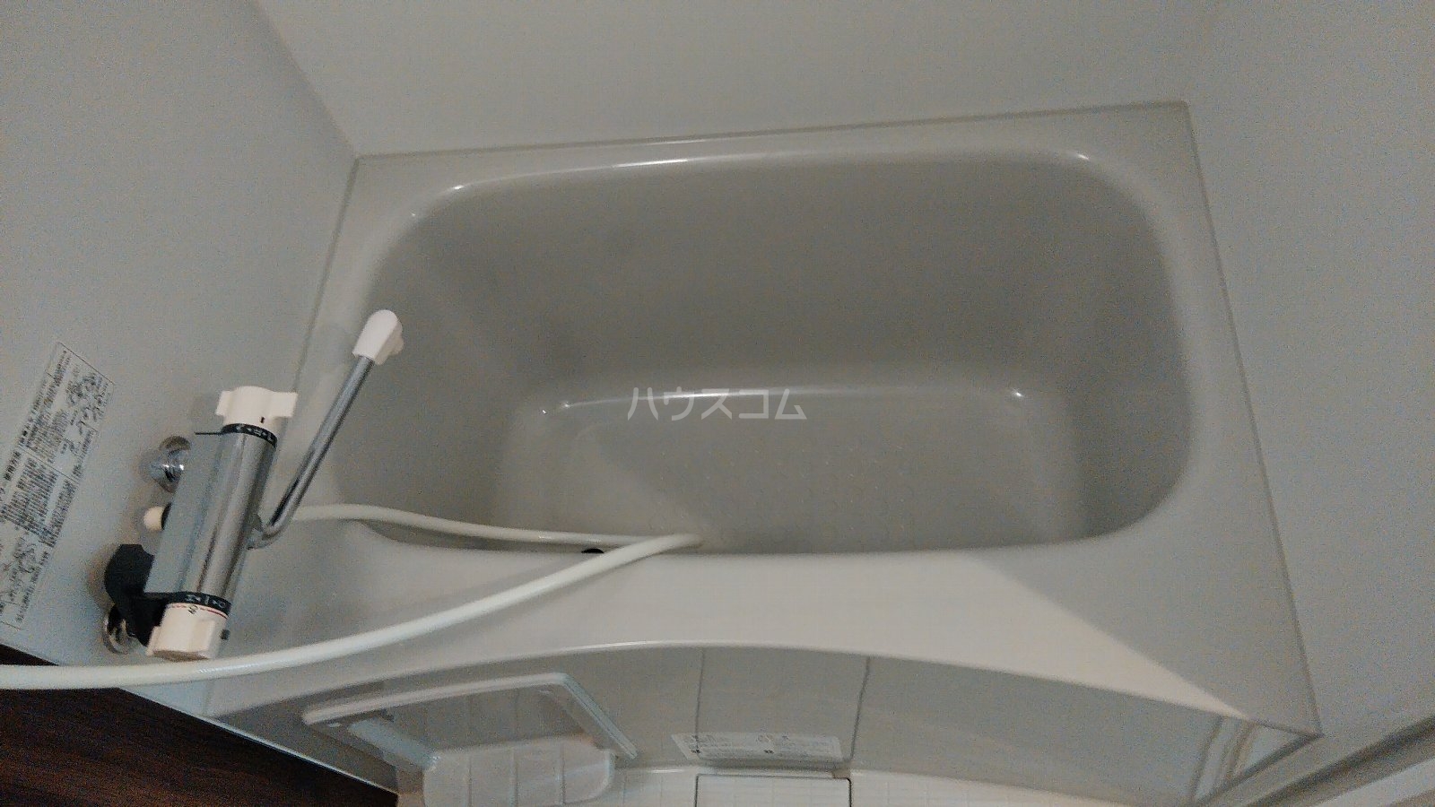 13/30 浴室