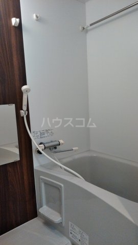 12/30 浴室