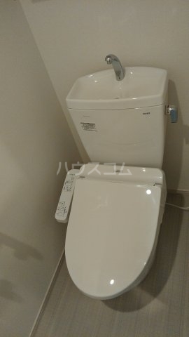 14/30 トイレ