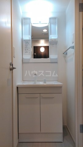 15/30 洗面