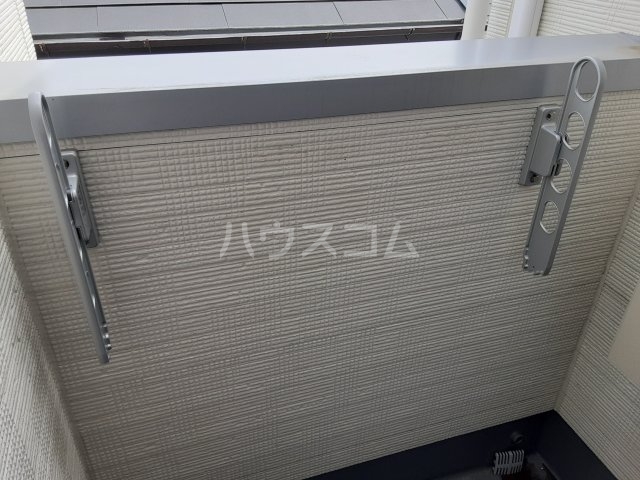 19/30 バルコニー