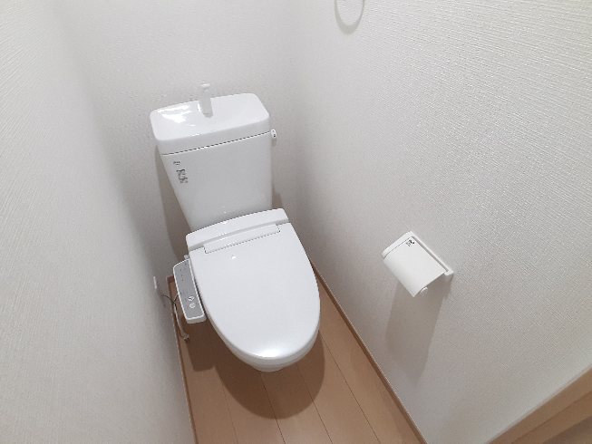 17/30 トイレ