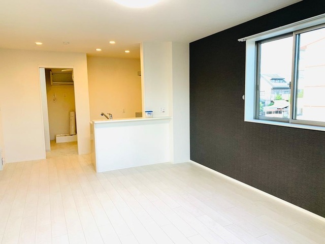 5/30 リビング/ダイニング