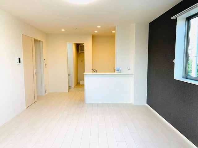 6/30 リビング/ダイニング