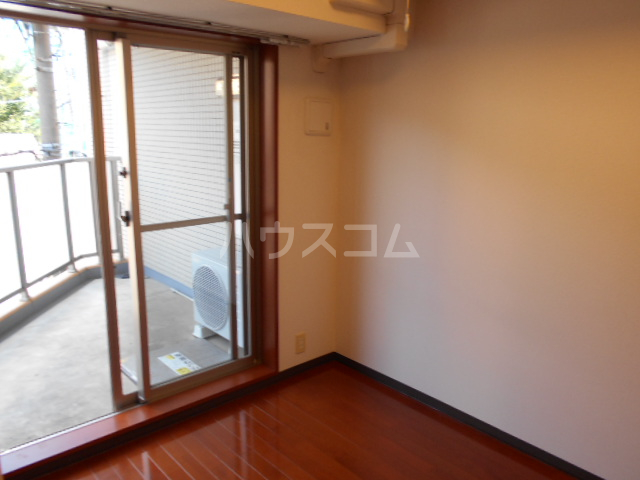 7/30 室内