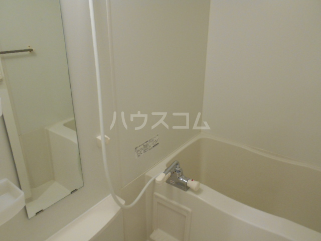 18/30 浴室