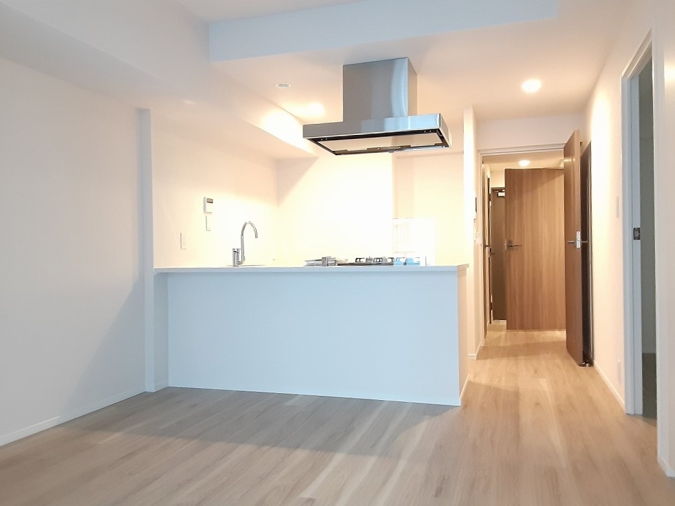 5/30 リビング/ダイニング