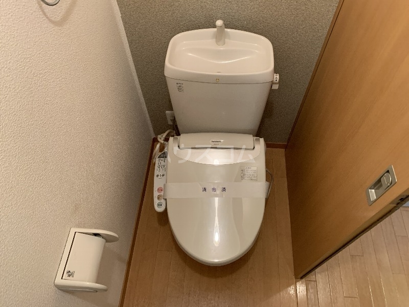 14/30 トイレ