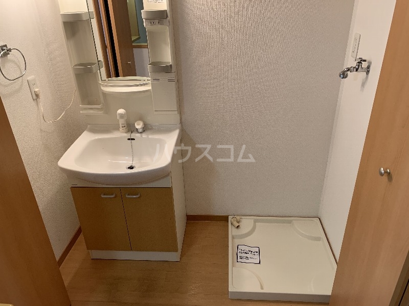 16/30 洗面
