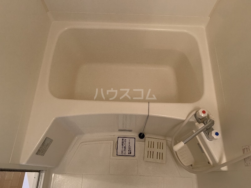 12/30 浴室