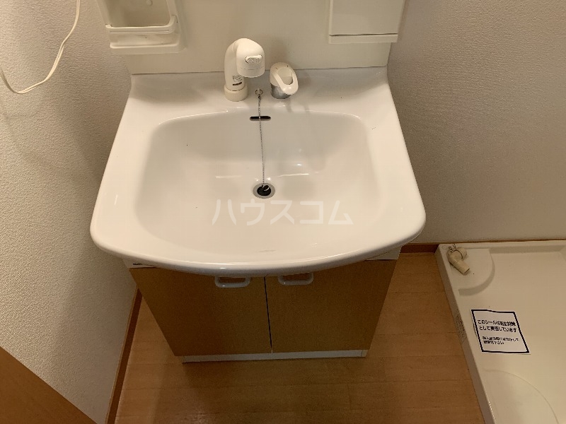 15/30 洗面
