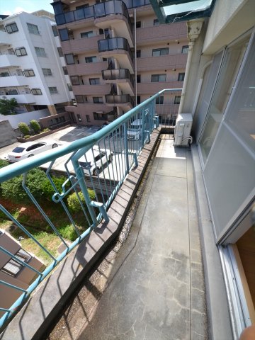 17/30 バルコニー