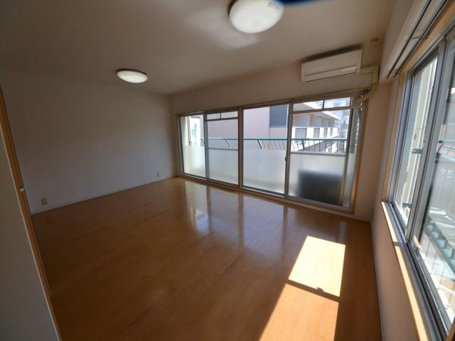 4/30 リビング/ダイニング