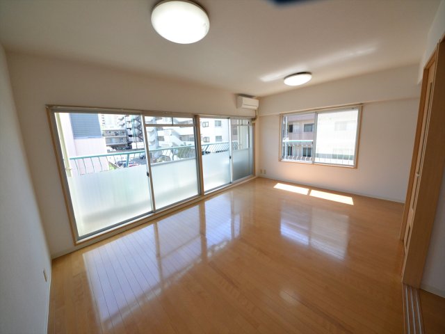 5/30 リビング/ダイニング