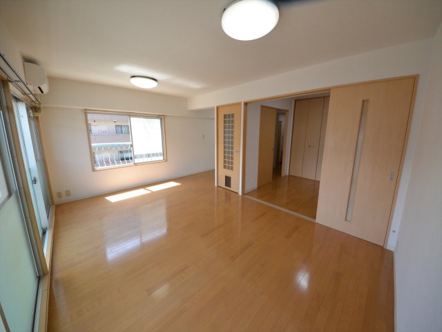 3/30 リビング/ダイニング