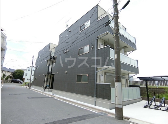 1/25 外観