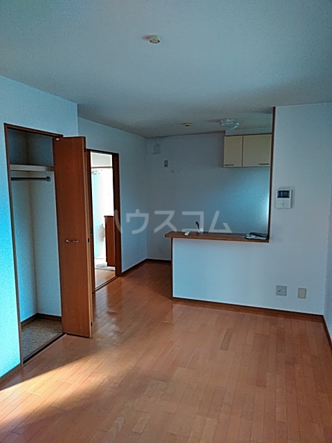 6/30 リビング/ダイニング