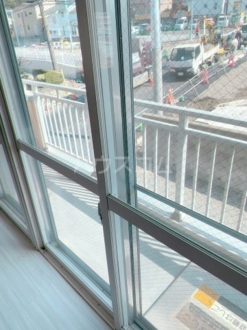 13/25 バルコニー