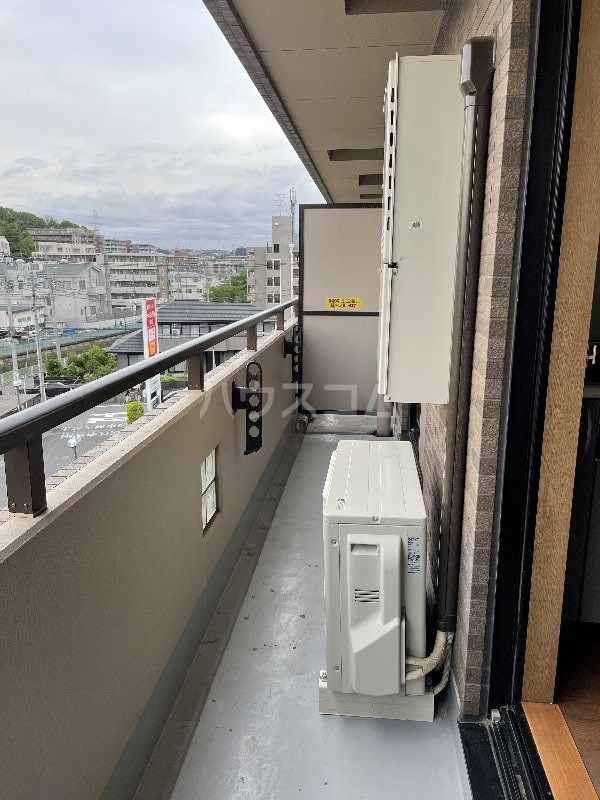 15/24 バルコニー