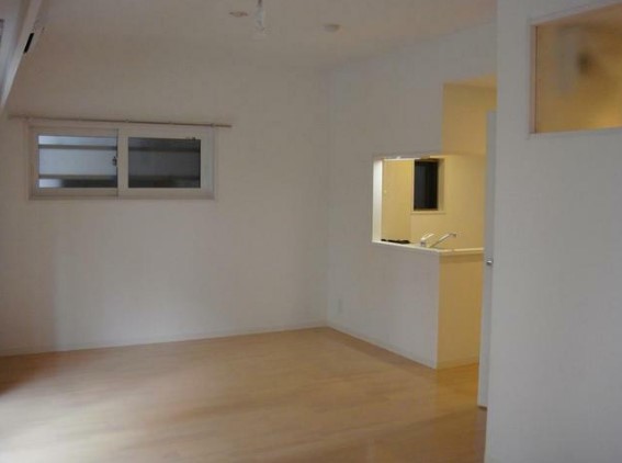 4/29 リビング/ダイニング